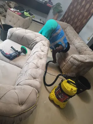 Excellent Sofa/carCarpet Rug Cleaning