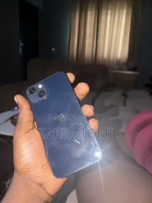 Apple iPhone 13 128 GB Blue