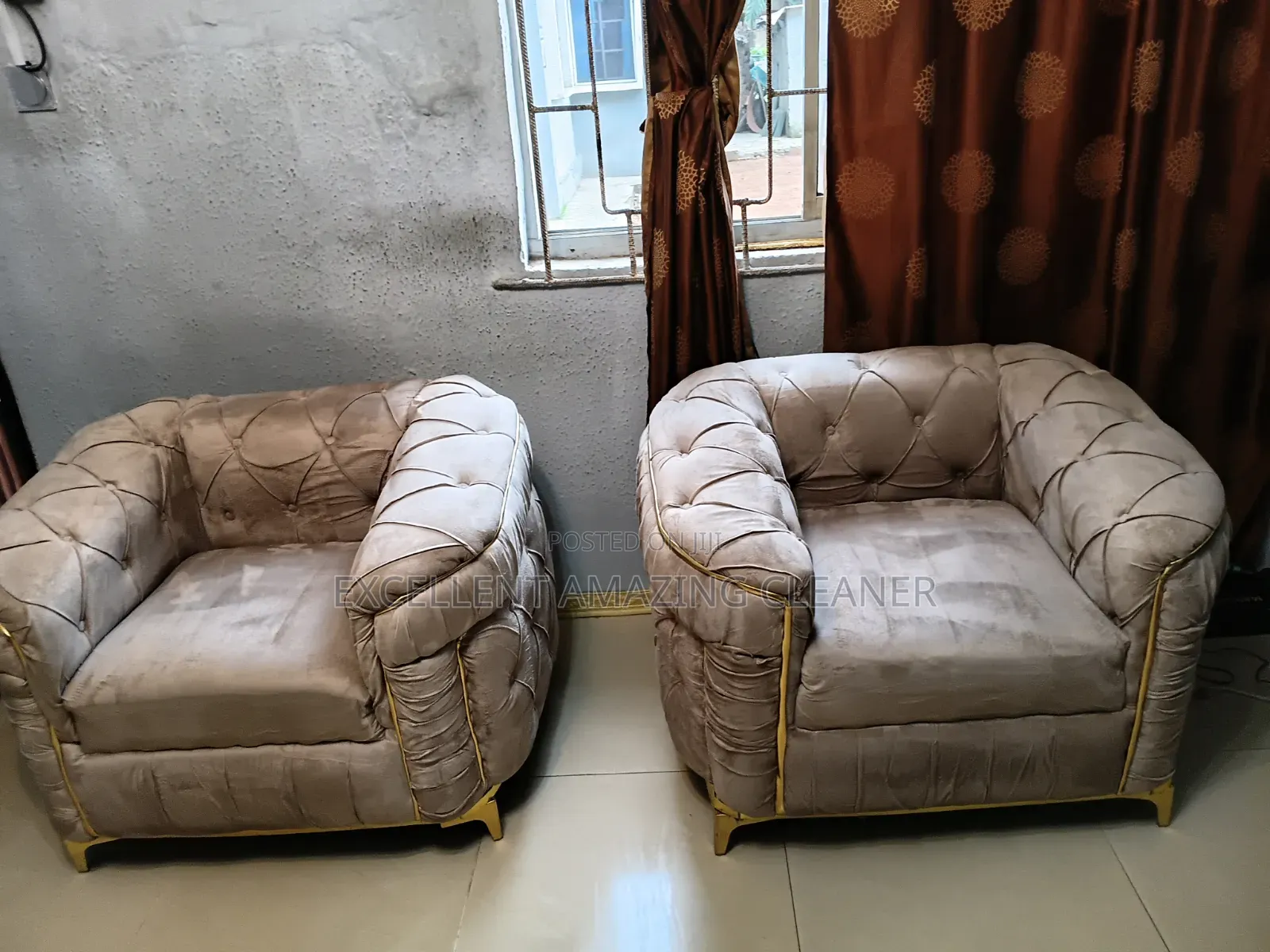Excellent Sofa/carCarpet Rug Cleaning