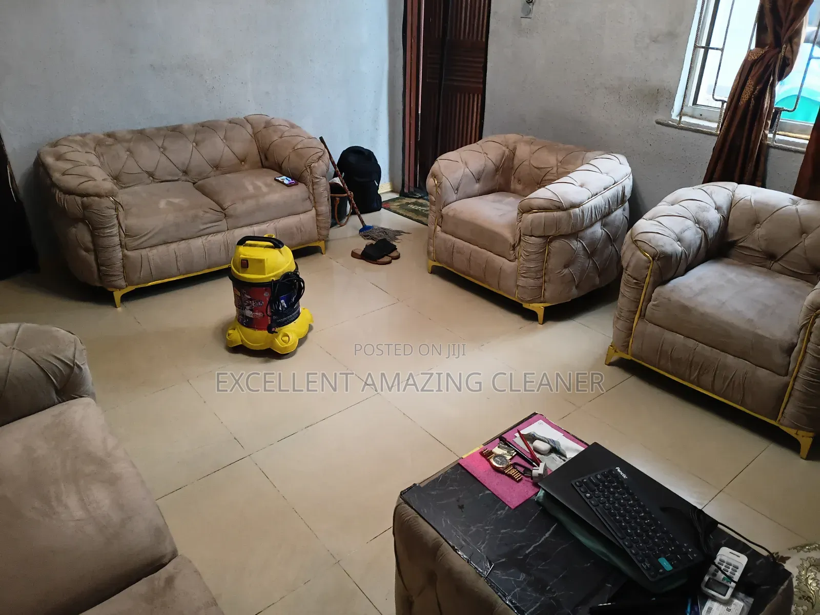 Excellent Sofa/carCarpet Rug Cleaning