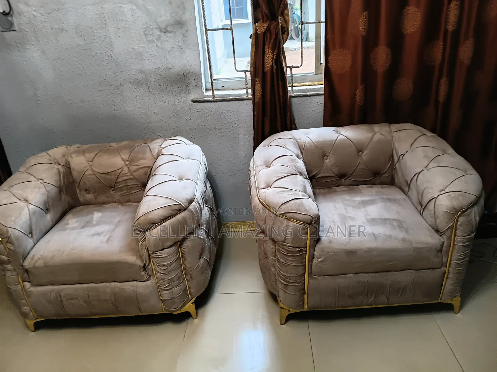Excellent Sofa/carCarpet Rug Cleaning