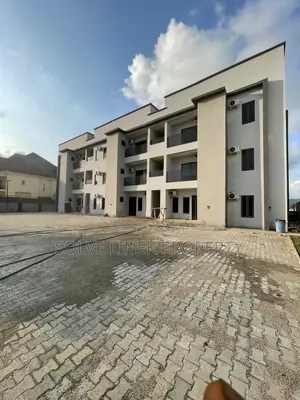 2bdrm Block of Flats in Kado for rent