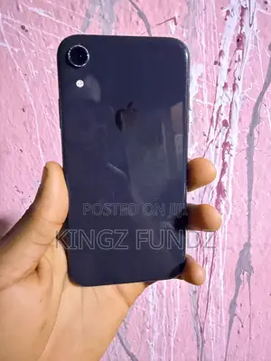 Apple iPhone XR 64 GB Blue