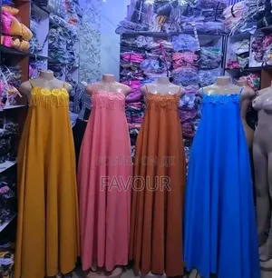 Women,men and Kid Clothes