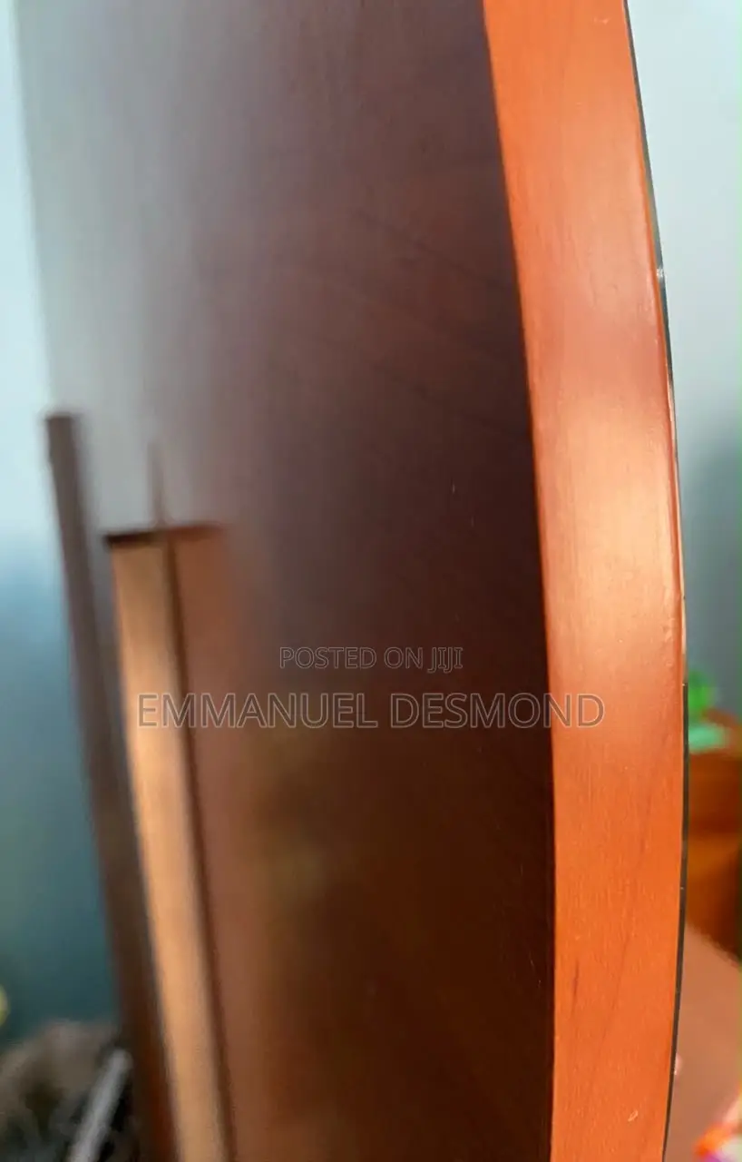 Big Imported Makeup Mirror