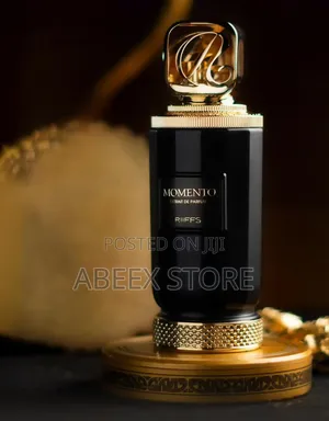 Momento Extrait De Parfum