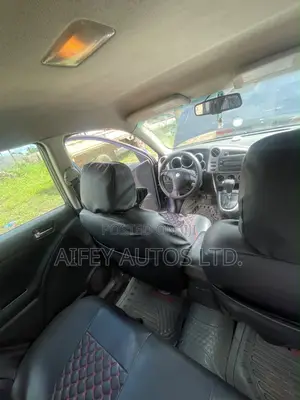 Toyota Matrix 2005 Blue