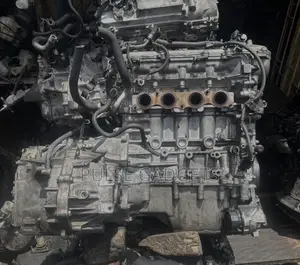 Tokunbo Toyota 2AR Engine for Sale