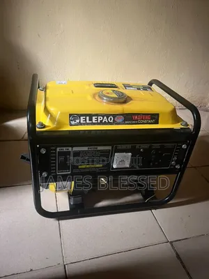 Used Gen for Sale