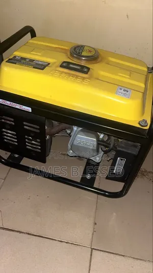 Used Gen for Sale