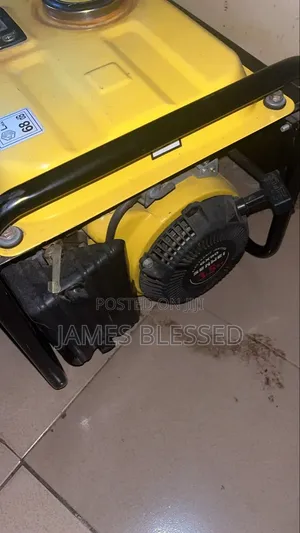 Used Gen for Sale