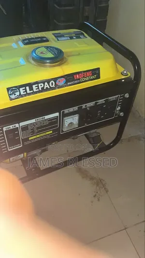 Used Gen for Sale