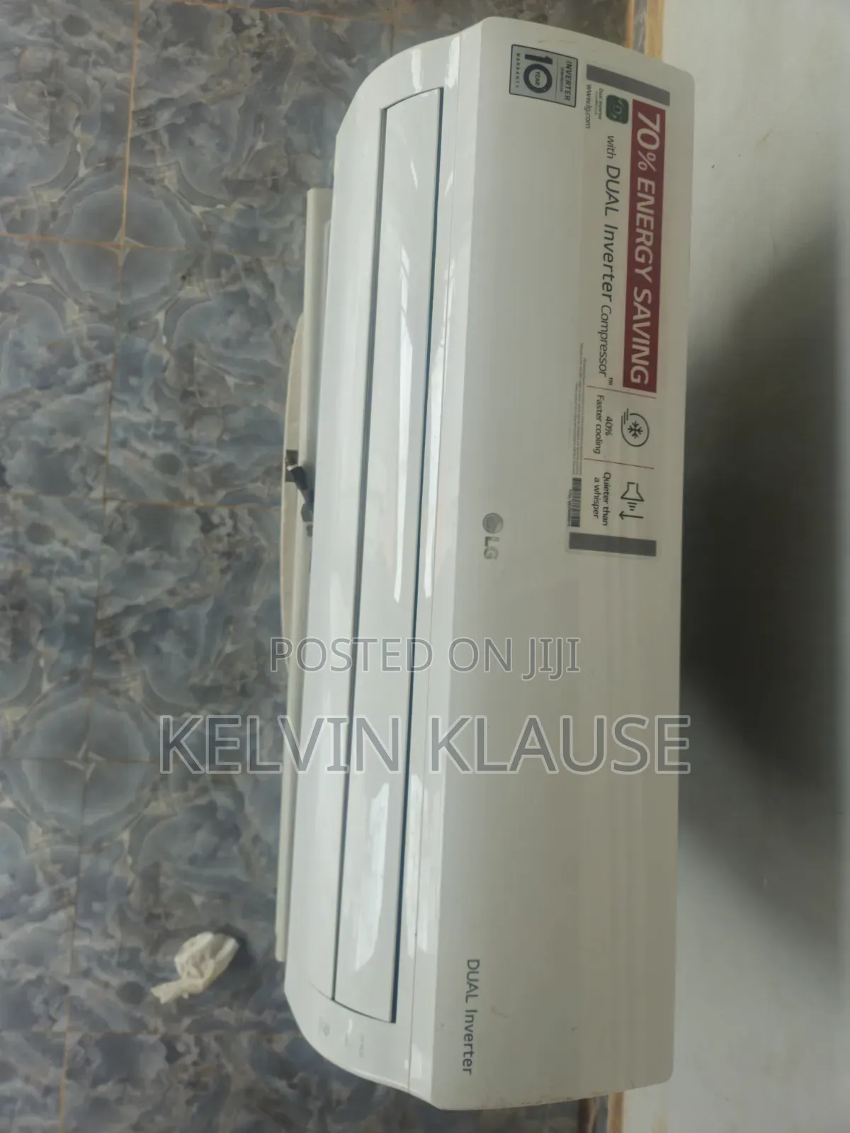 Air Conditioner
