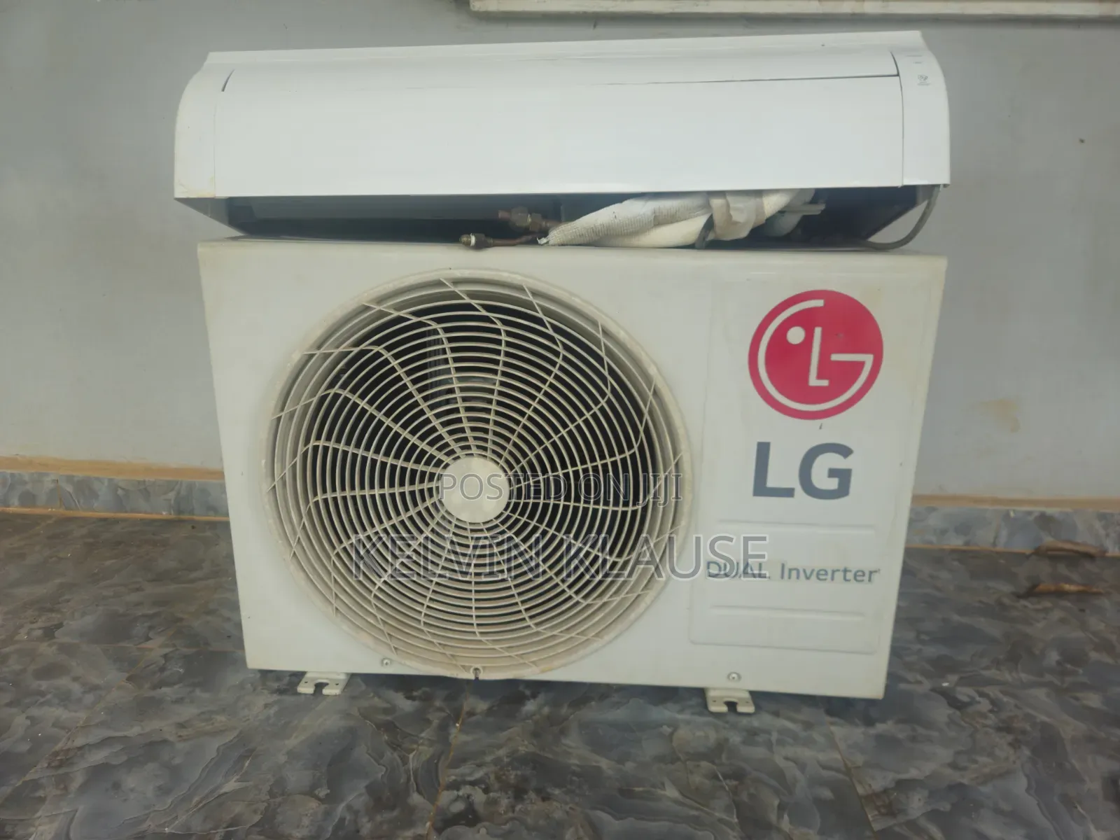 Air Conditioner