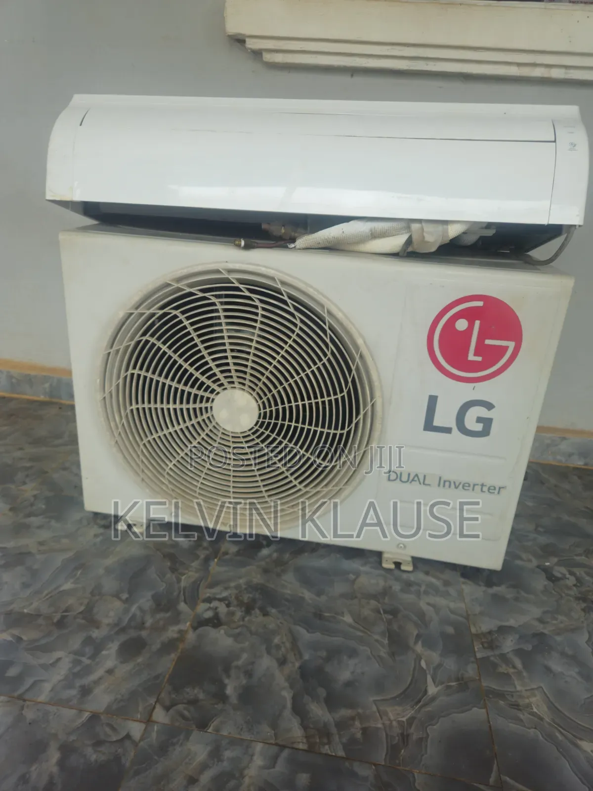 Air Conditioner