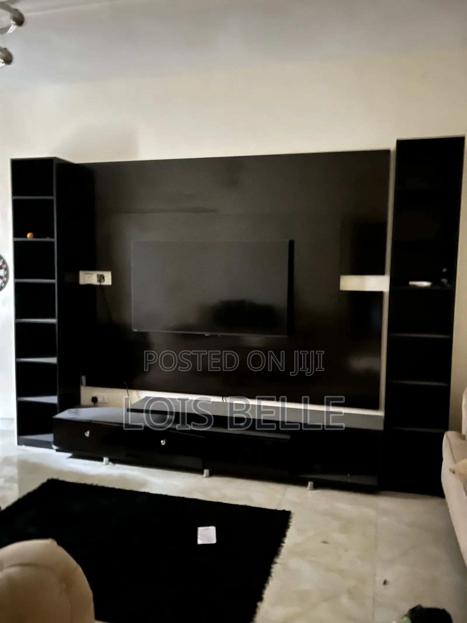 TV Console