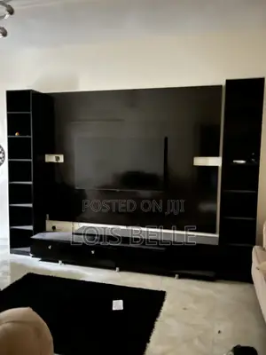 TV Console