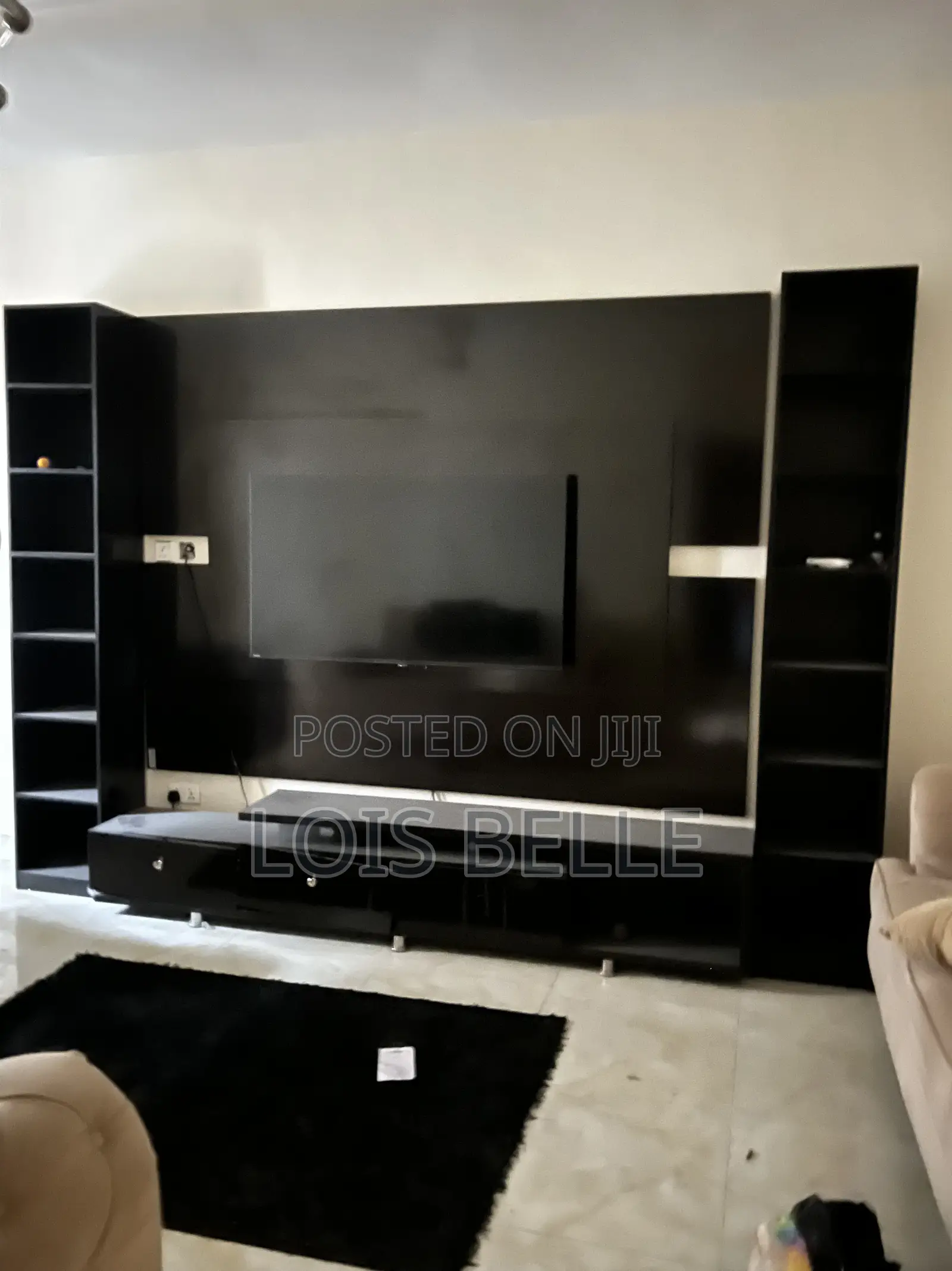 TV Console