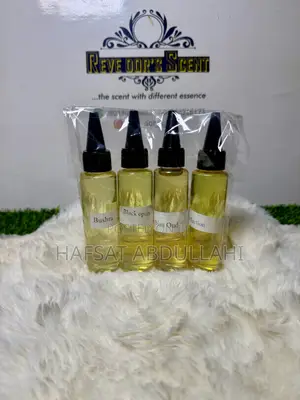 Best Oil Perfume Cumbo