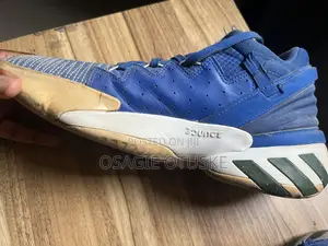 Used Basketball Shoe at Affordable Price