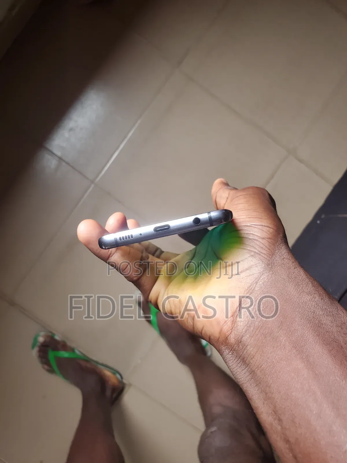 Samsung Galaxy S10 Plus 512 GB Black