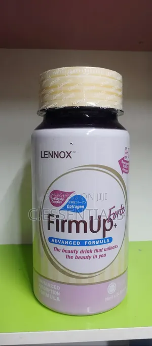 Firm Up Advanced Formula and Firm Up Gold