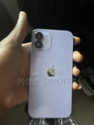 Apple iPhone 12 64 GB Purple