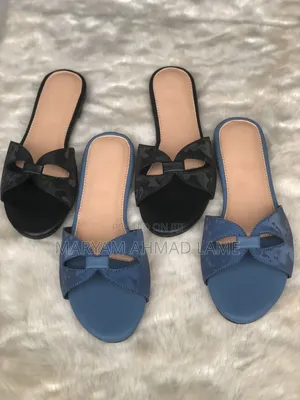 Handmade Slippers