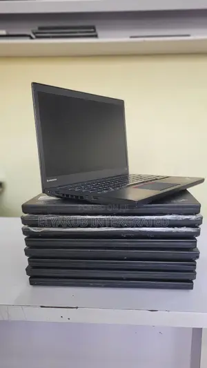 New Laptop Lenovo ThinkPad T450 4GB Intel Core i5 HDD 500GB