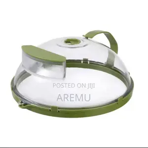 Microwave Cover Big Size