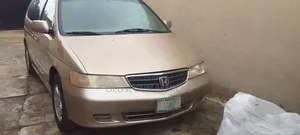 Honda Acty 2009 Gold