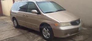 Honda Acty 2009 Gold