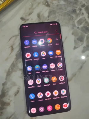 OnePlus 7T 256 GB