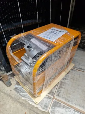 Yohako Surface Solar Pump 1.5hp With Warranty