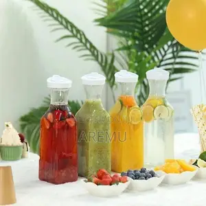 Water/Juice Bottle 1500ml Big Size