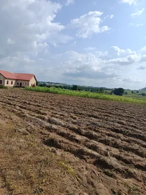 Fcda Plot at Kuje Abuja
