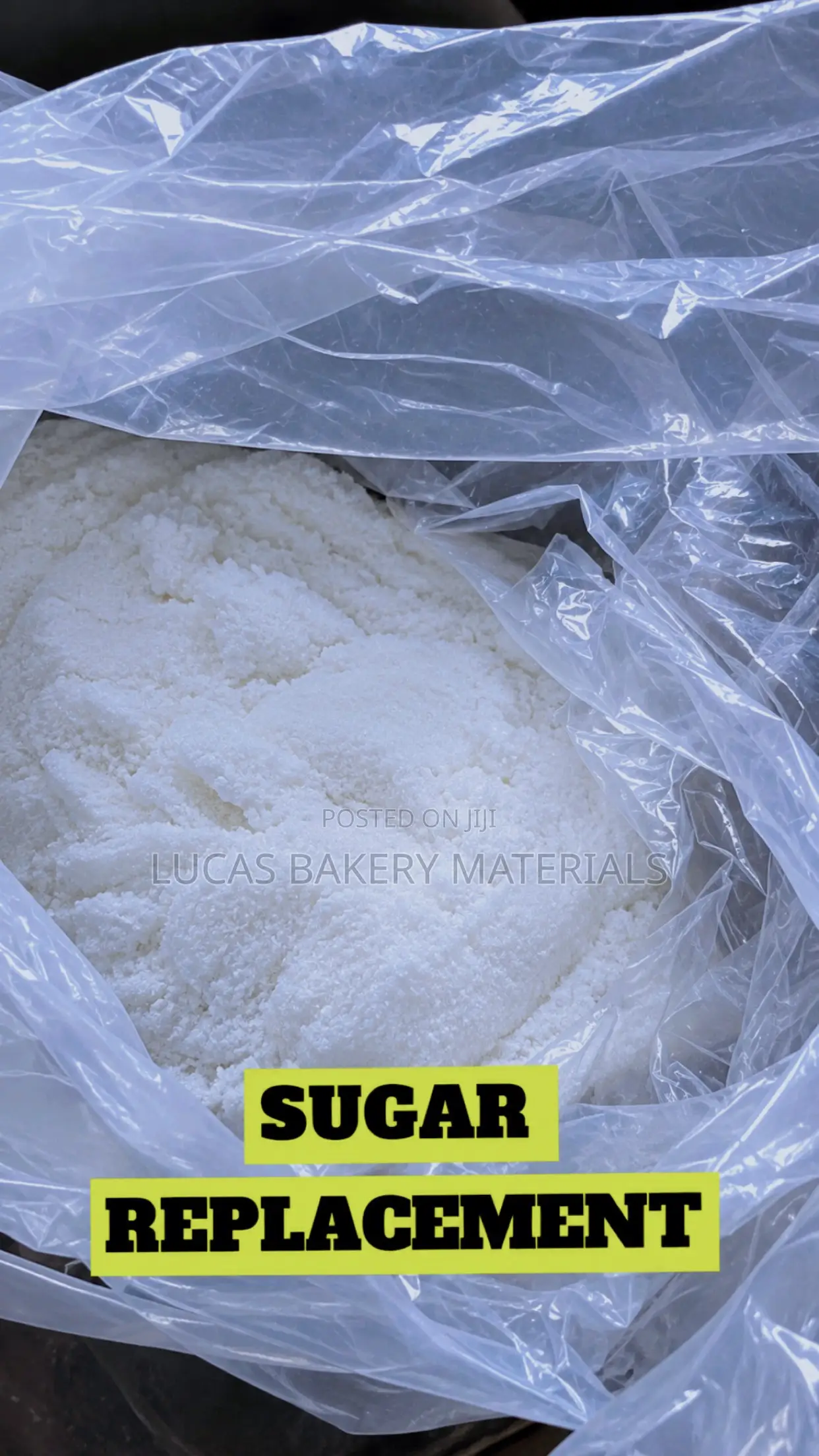 Wheat Flour — Bread Ingredients