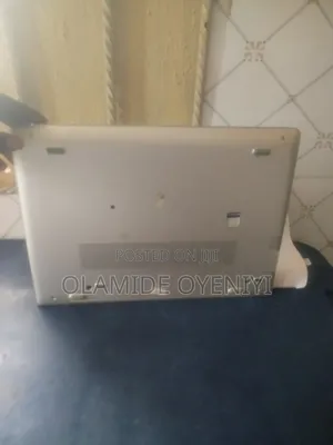 Laptop HP EliteBook 840 G6 16GB Intel Core i7 SSD 512GB