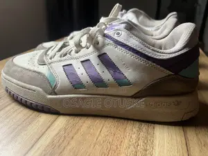 Used Adidas Nike Air Shoes at Affordable Price