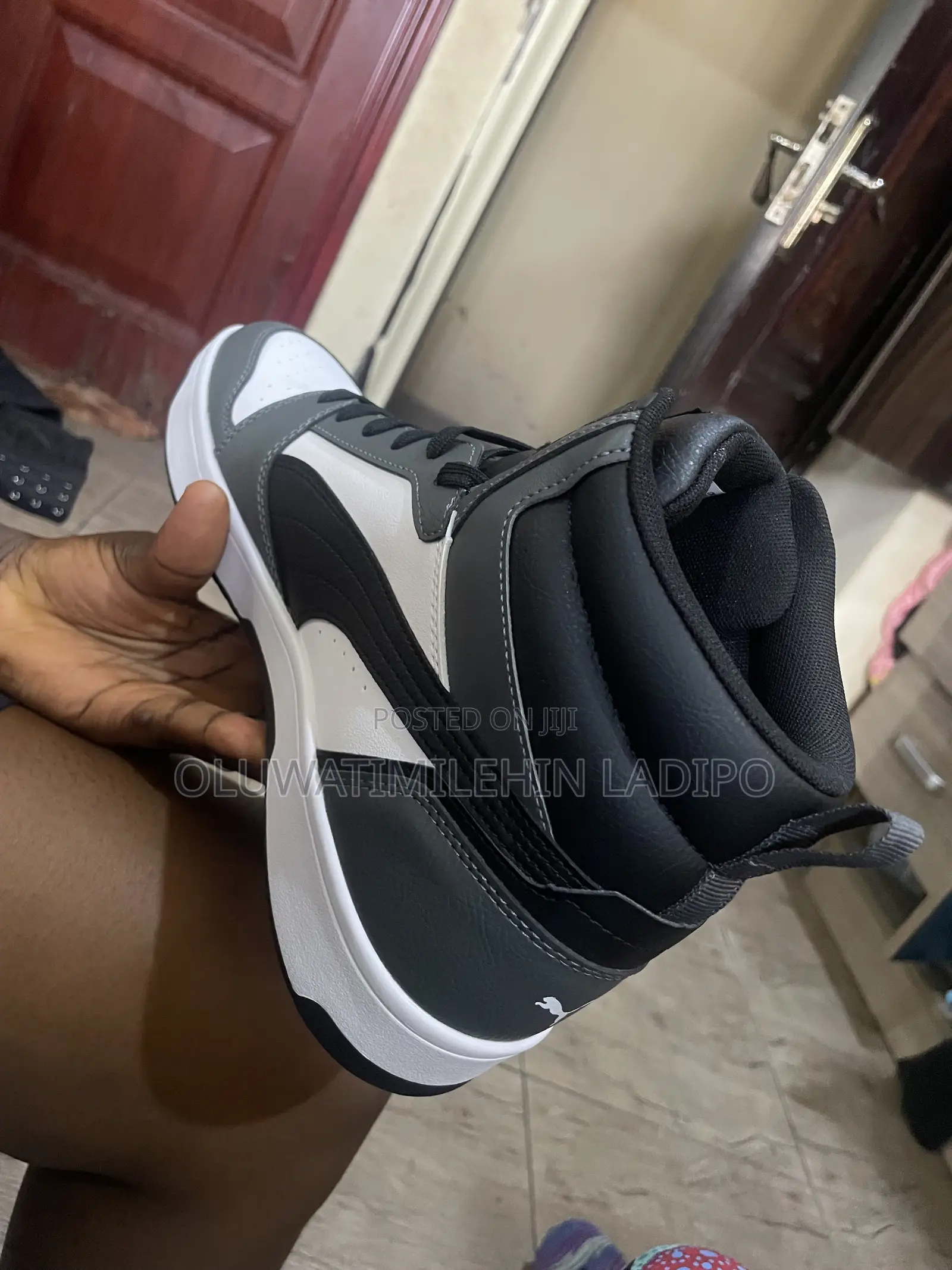 Puma Rebound V6