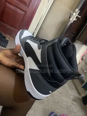Puma Rebound V6