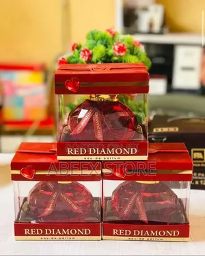 Red Diamond Edition
