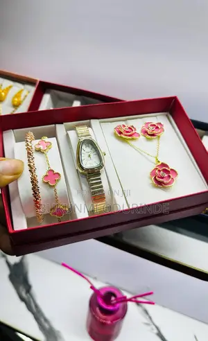 Accessories Gift Set