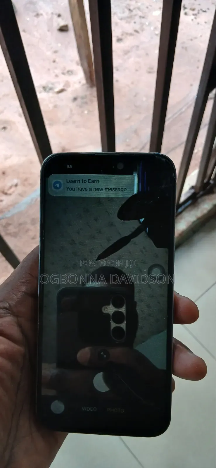 Apple iPhone 14 Pro Max 256 GB Gold