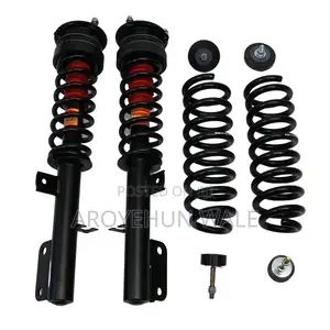 Balloon to Spring Strut Conversion Kit for 2010 -2012 Range Rover