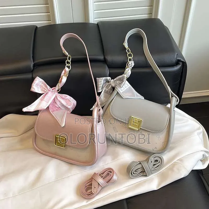 Beautiful Handbags