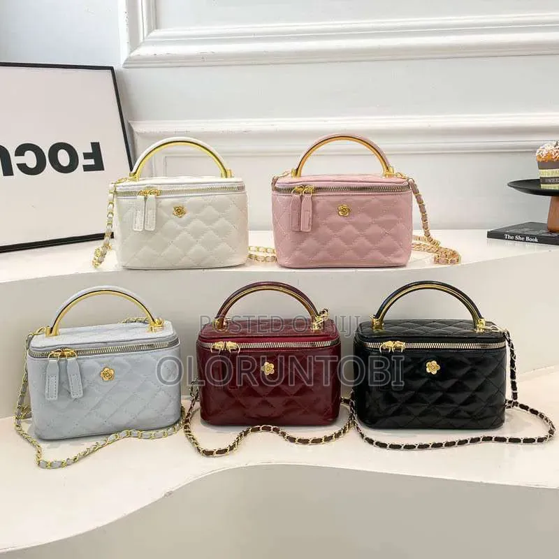 Beautiful Handbags