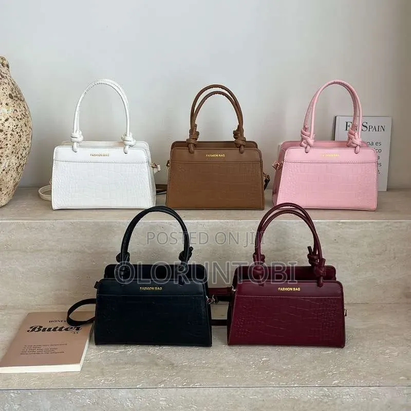 Beautiful Handbags