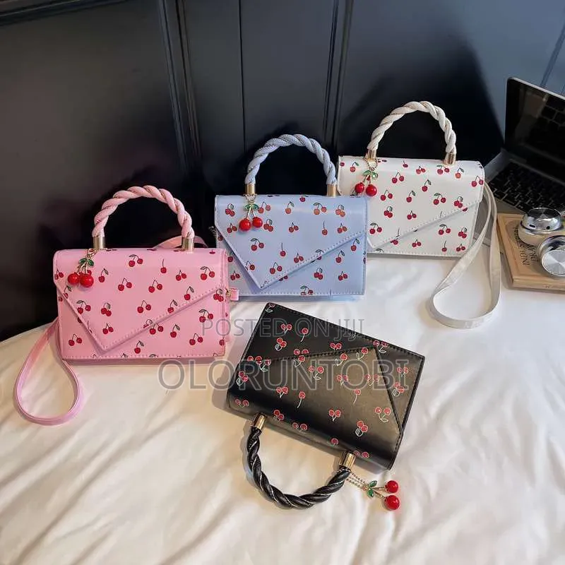 Beautiful Handbags