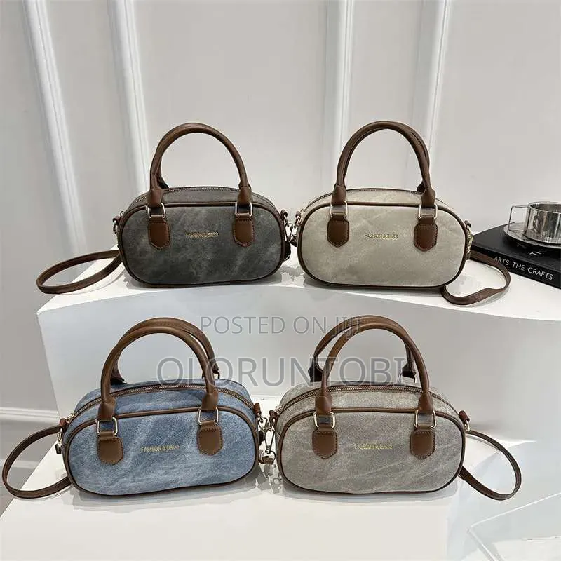 Beautiful Handbags